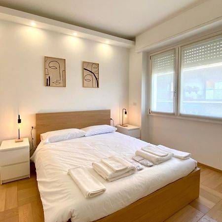Faenza 18, A Cozy Apartment Milan Exterior photo