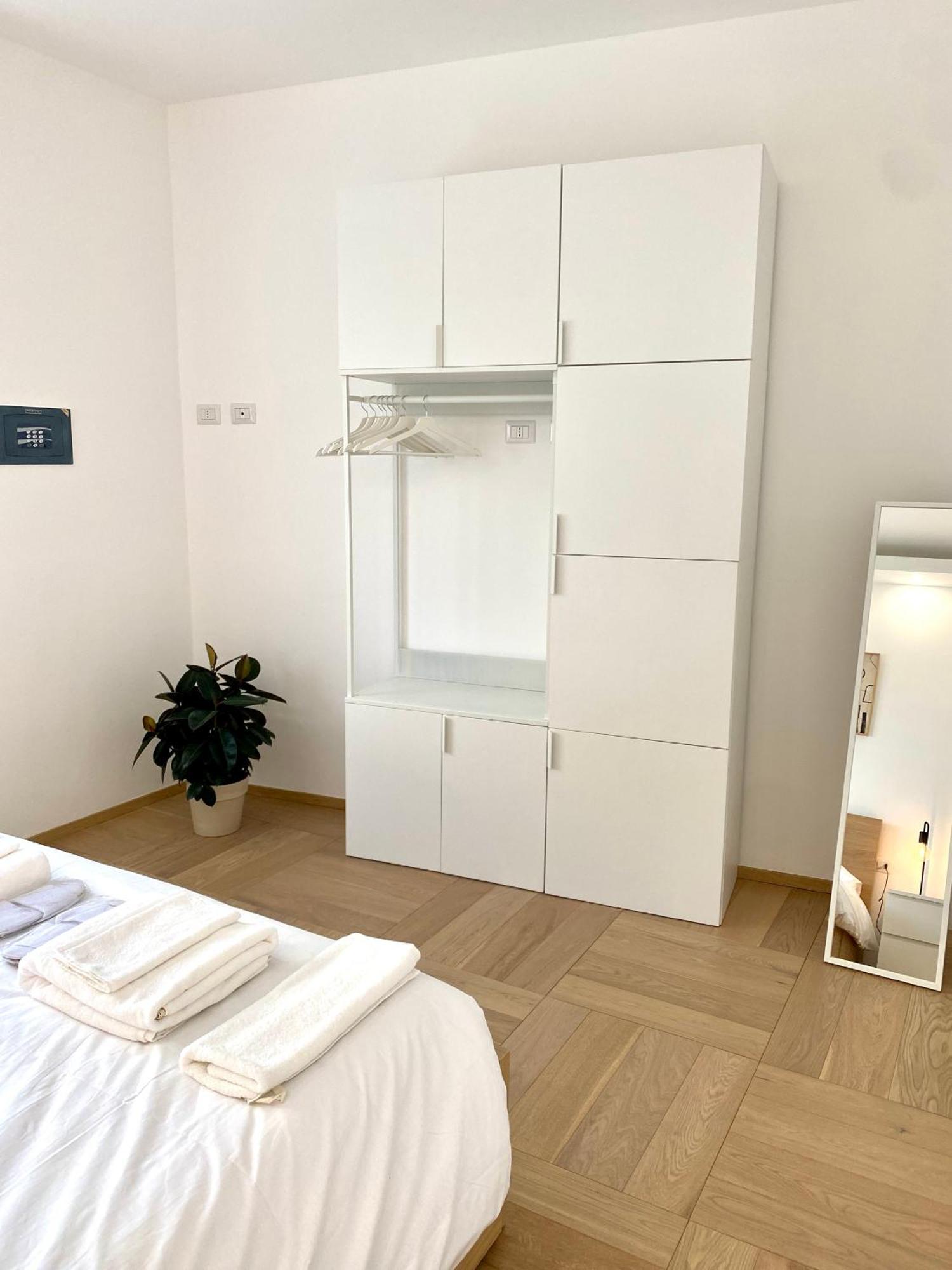 Faenza 18, A Cozy Apartment Milan Exterior photo