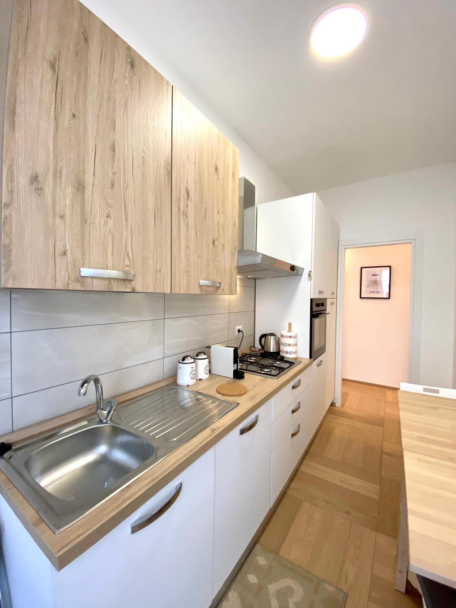 Faenza 18, A Cozy Apartment Milan Exterior photo