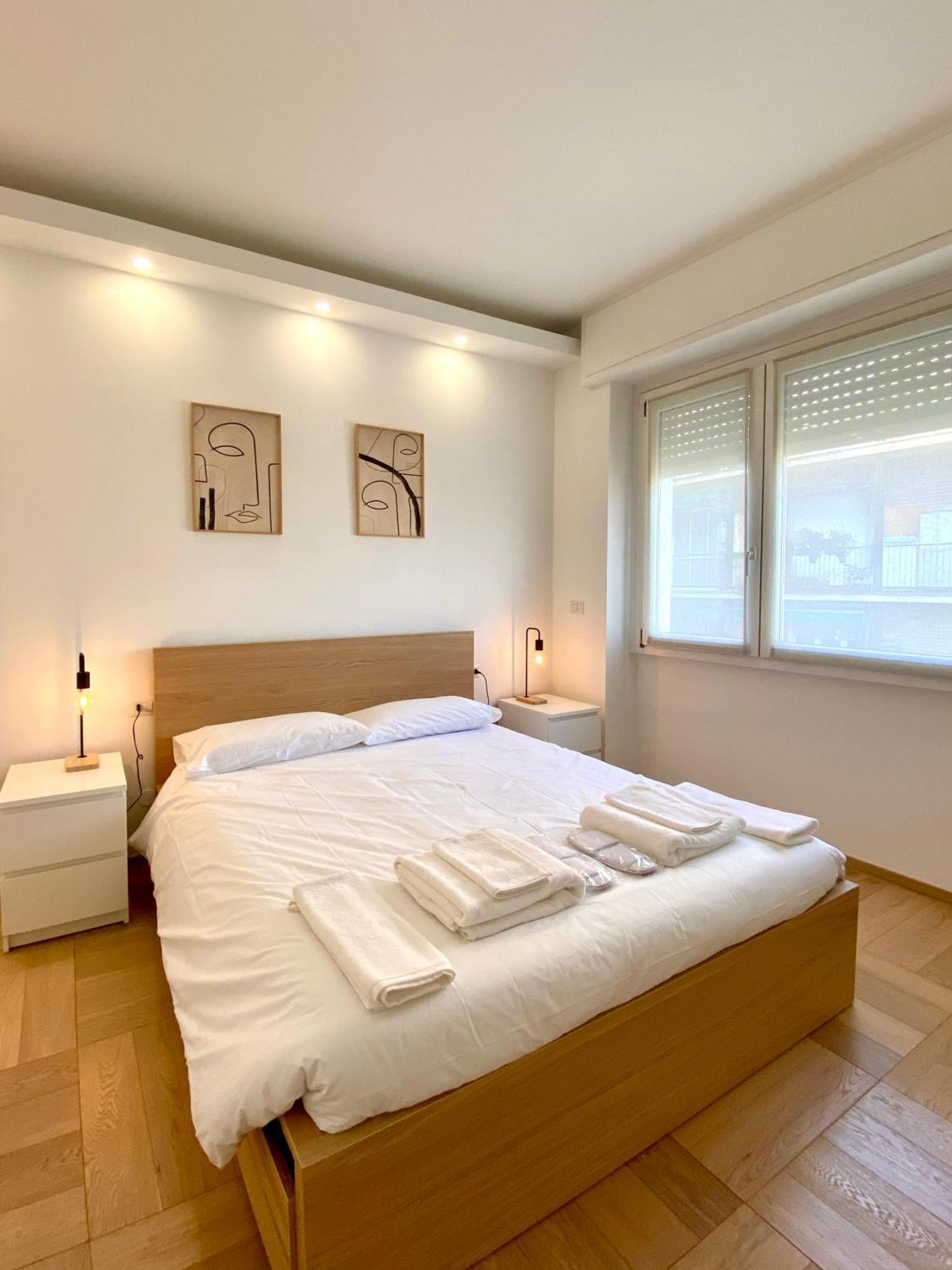 Faenza 18, A Cozy Apartment Milan Exterior photo