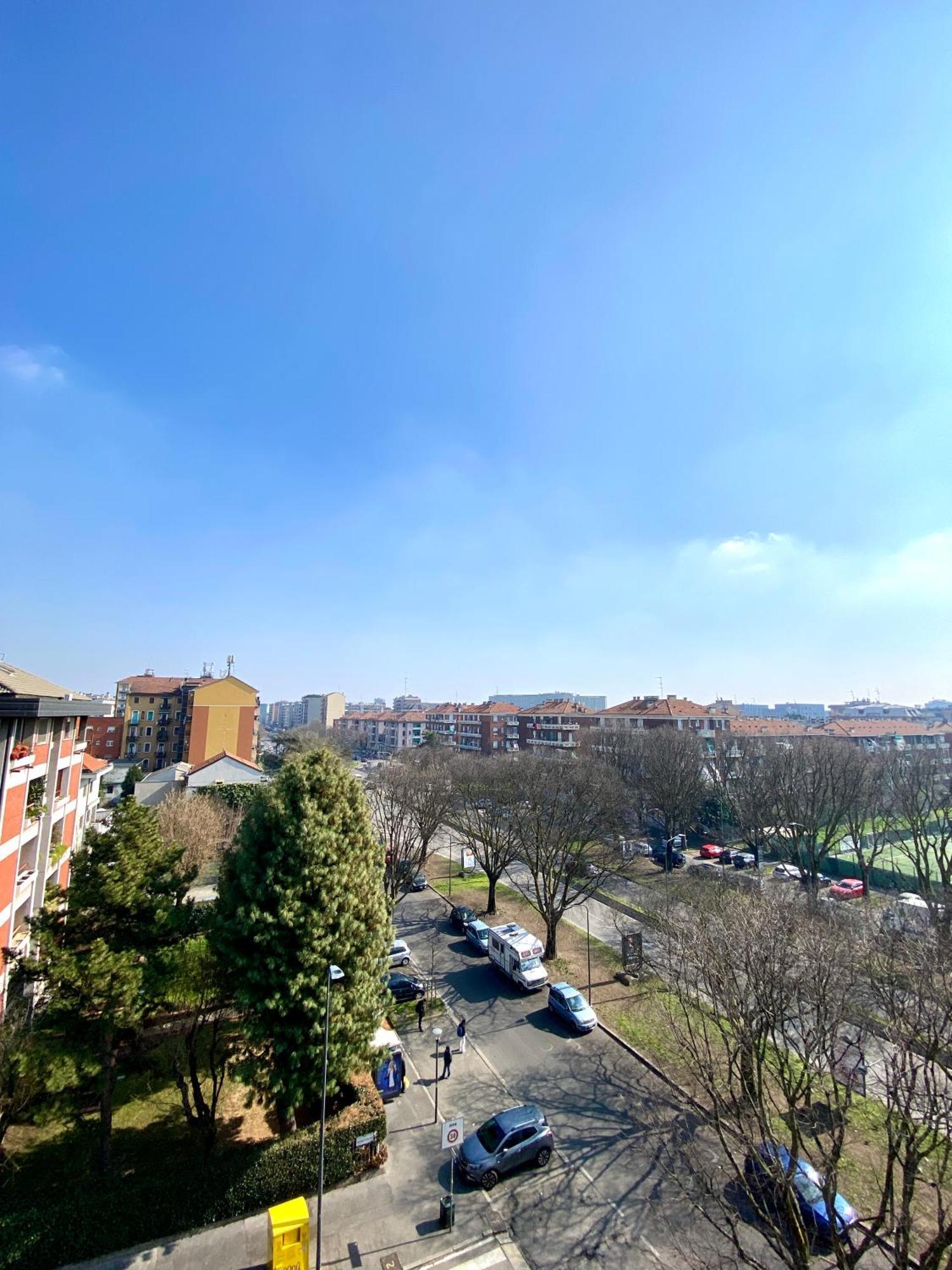 Faenza 18, A Cozy Apartment Milan Exterior photo