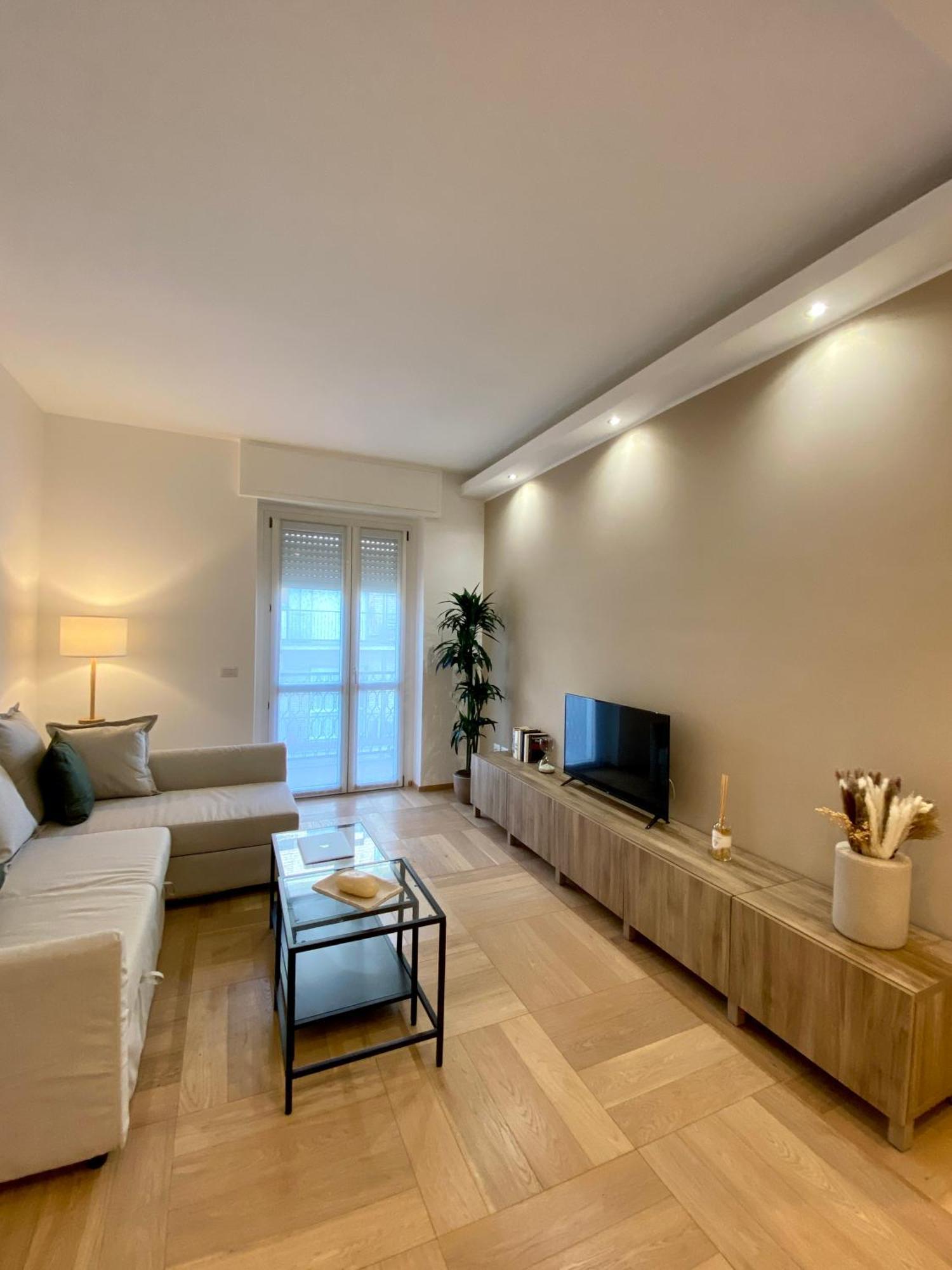 Faenza 18, A Cozy Apartment Milan Exterior photo