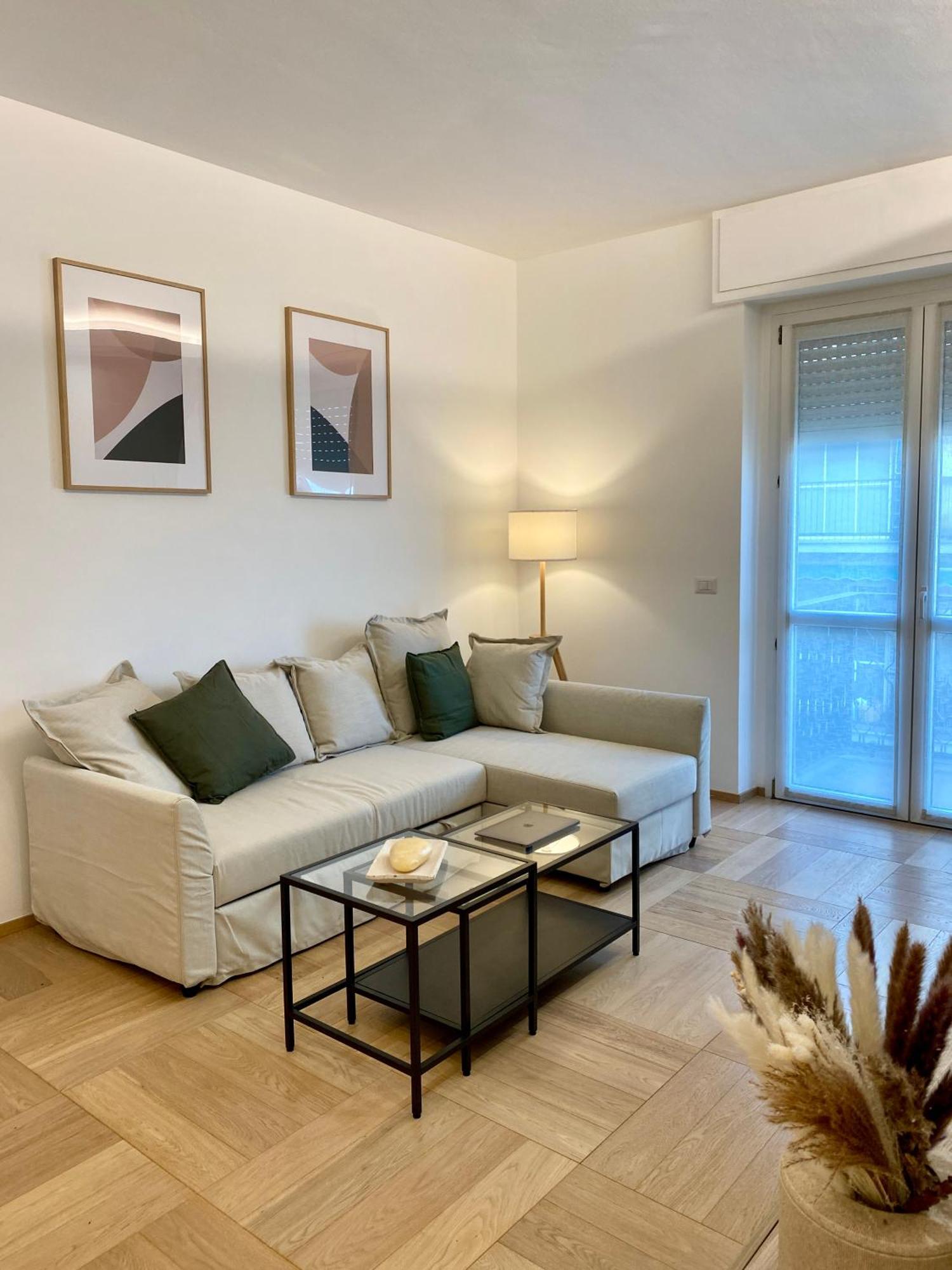 Faenza 18, A Cozy Apartment Milan Exterior photo